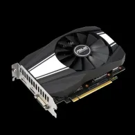 Placa video asus phoenix geforce® gtx 1660 super™ oc edition Asus - 1