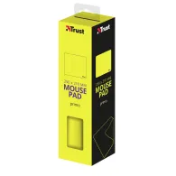Trust Primo Mouse pad pentru jocuri Galben Trust - 4