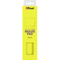 Trust Primo Mouse pad pentru jocuri Galben Trust - 5