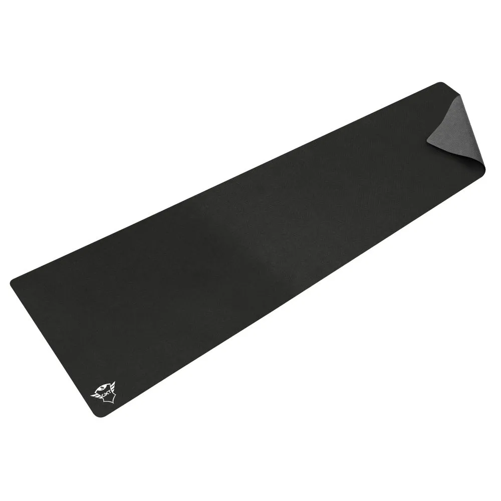 Trust GXT 758 Mouse pad pentru jocuri Negru Trust - 1