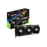 MSI RTX 3090 GAMING X TRIO 24G plăci video NVIDIA GeForce RTX 3090 24 Giga Bites GDDR6X Msi - 1