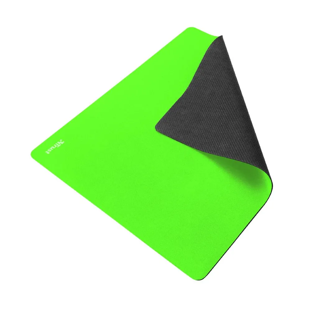 Trust Primo Mouse pad pentru jocuri Verde Trust - 1