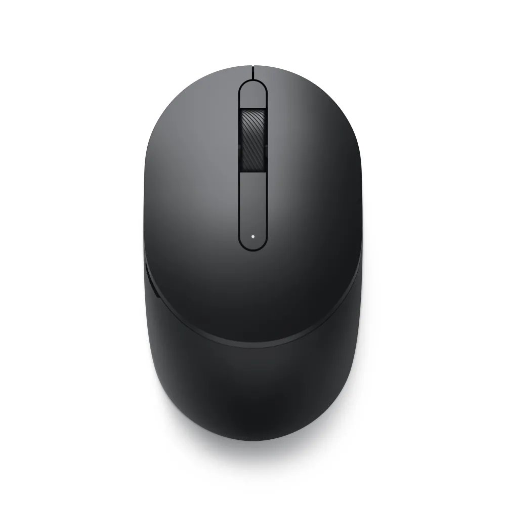 DELL MS3320W mouse-uri Ambidextru RF Wireless + Bluetooth Optice 1600 DPI Dell - 1
