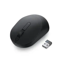 DELL MS3320W mouse-uri Ambidextru RF Wireless + Bluetooth Optice 1600 DPI Dell - 3