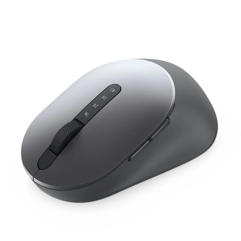 DELL MS5320W mouse-uri Mâna dreaptă RF Wireless + Bluetooth Optice 1600 DPI Dell - 1