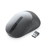 DELL MS5320W mouse-uri Mâna dreaptă RF Wireless + Bluetooth Optice 1600 DPI Dell - 8