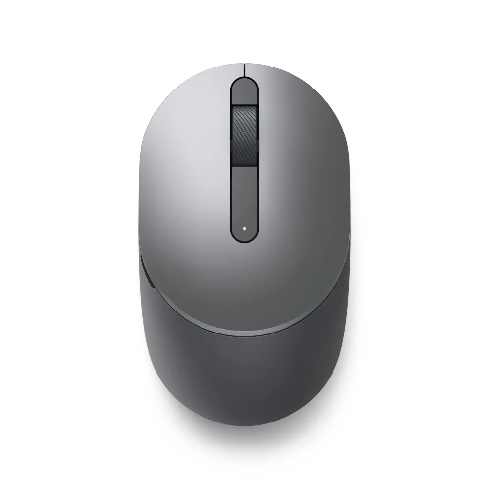 DELL MS3320W mouse-uri Ambidextru RF Wireless + Bluetooth Optice 1600 DPI Dell - 1