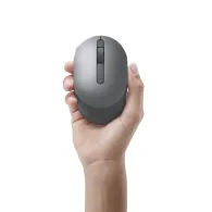 DELL MS3320W mouse-uri Ambidextru RF Wireless + Bluetooth Optice 1600 DPI Dell - 8