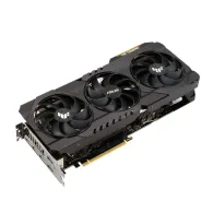 Placa video ASUS nVidia GeForce RTX 3080 TUF Gaming OC LHR 12GB, GDDR6X  384bit Asus - 1