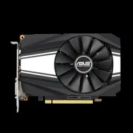 Placa video asus phoenix geforce® gtx 1660 super™ oc edition Asus - 1
