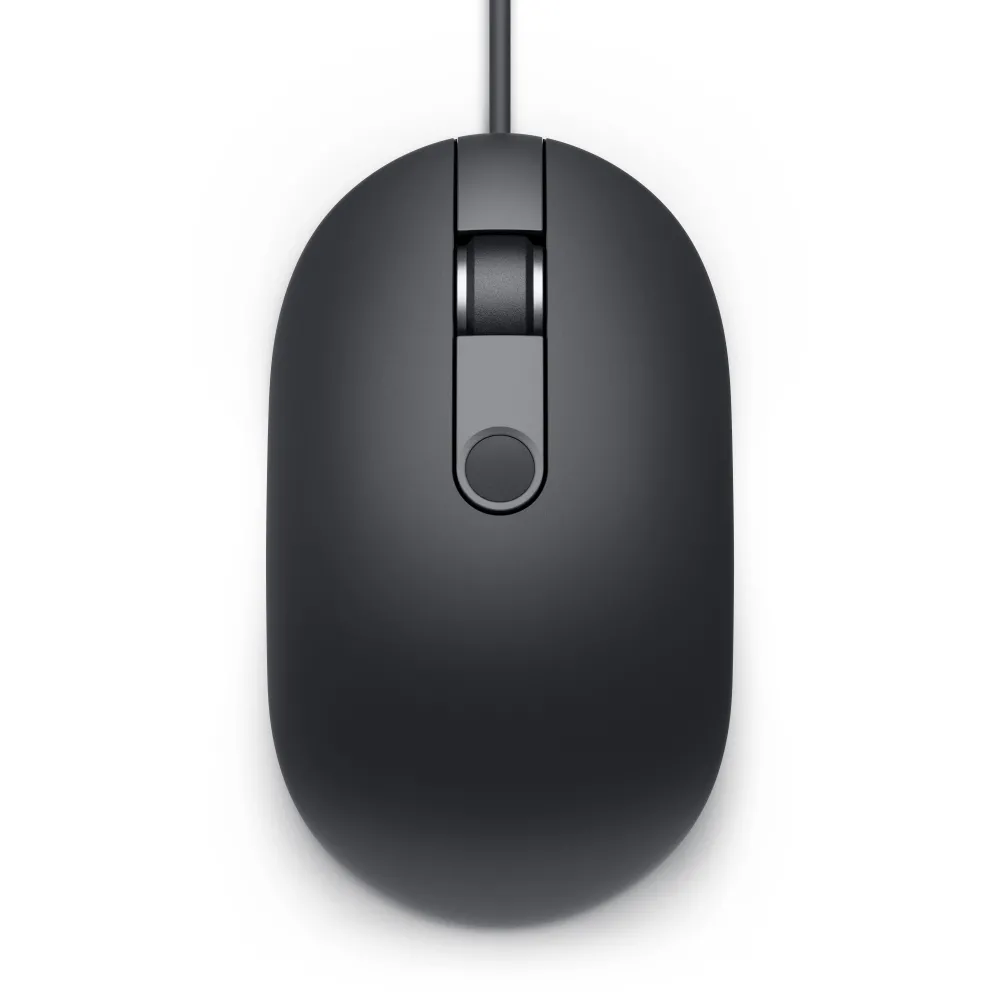 DELL MS819 mouse-uri Ambidextru USB Tip-A Optice 1000 DPI Dell - 1