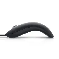 DELL MS819 mouse-uri Ambidextru USB Tip-A Optice 1000 DPI Dell - 4