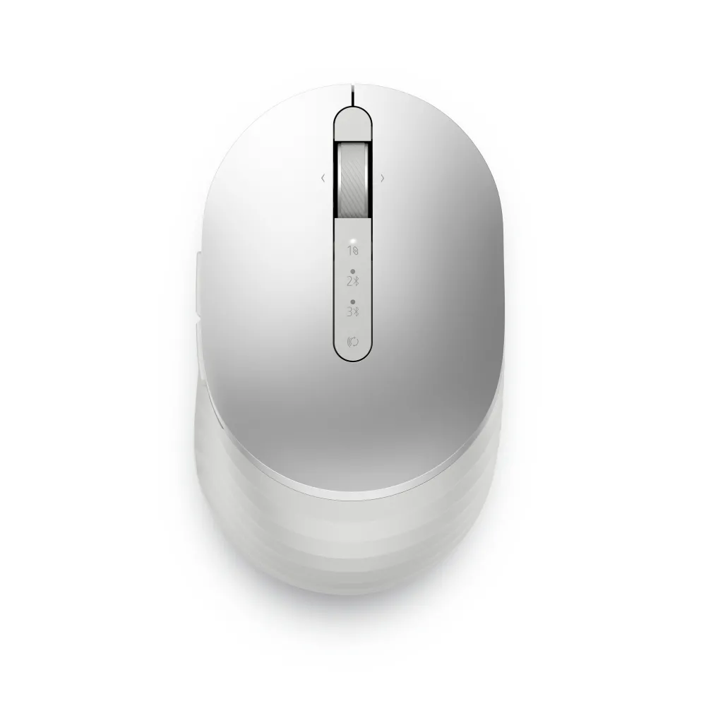DELL MS7421W mouse-uri Ambidextru RF Wireless + Bluetooth Optice 1600 DPI Dell - 1