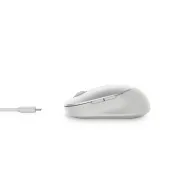 DELL MS7421W mouse-uri Ambidextru RF Wireless + Bluetooth Optice 1600 DPI Dell - 7
