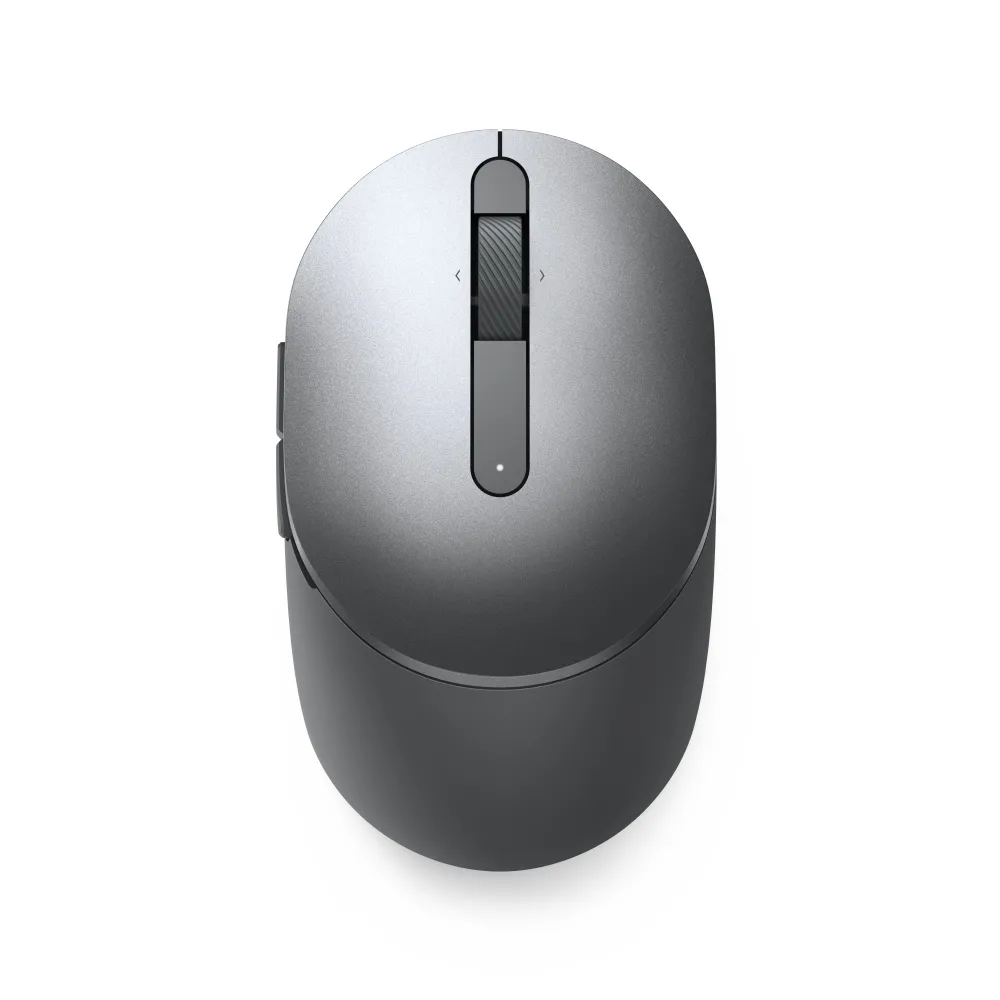 DELL MS5120W mouse-uri Ambidextru RF Wireless + Bluetooth Optice 1600 DPI Dell - 1