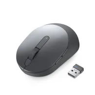 DELL MS5120W mouse-uri Ambidextru RF Wireless + Bluetooth Optice 1600 DPI Dell - 4