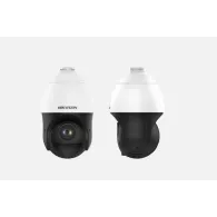 Camera supraveghere hikvision ip ptz ds-2de4415iw-de(s5) 4mp acusens low-light powered Hikvision - 1