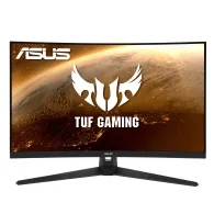 ASUS TUF Gaming VG32VQ1BR 80 cm (31.5") 2560 x 1440 Pixel Quad HD LED Negru Asus - 1