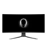 Alienware AW3821DW 95,2 cm (37.5") 3840 x 1600 Pixel UltraWide Quad HD+ LCD Negru, Alb Alienware - 1