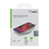 Belkin Boost Charge Alb De interior Belkin - 8