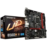 Placa de baza Gigabyte B560M H Gigabyte - 5