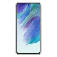 Samsung EF-XG990CWEGWW carcasă pentru telefon mobil 16,3 cm (6.4") Copertă Alb Samsung - 3
