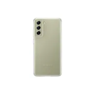 Samsung EF-QG990 carcasă pentru telefon mobil 16,3 cm (6.4") Copertă Transparente Samsung - 1