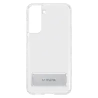 Samsung Clear Standing Rugged Cover S21 FE carcasă pentru telefon mobil 16,3 cm (6.41") Copertă Transparente Samsung - 8