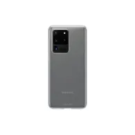 Samsung EF-QG988 carcasă pentru telefon mobil 17,5 cm (6.9") Copertă Transparente Samsung - 1