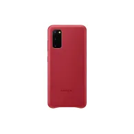 Samsung EF-VG980 carcasă pentru telefon mobil 15,8 cm (6.2") Copertă Roşu Samsung - 1