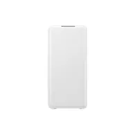 Samsung EF-NG985 carcasă pentru telefon mobil 17 cm (6.7") Tip copertă Alb Samsung - 1