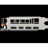 Placa video msi rtx 2060  ventus xs 6g oc pci Msi - 1