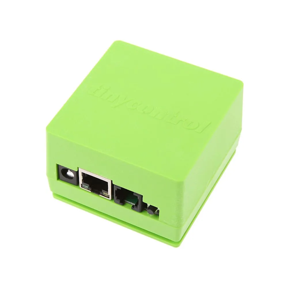 Comunicarea prin ip cu metrici metlancats (ats lan controller - Other - 1