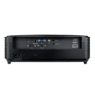 Proiector optoma w371 dlp 3d wxga 1280*800 up to fhd Optoma - 1