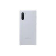 Samsung EF-PN970 carcasă pentru telefon mobil 16 cm (6.3") Copertă Argint Samsung - 1