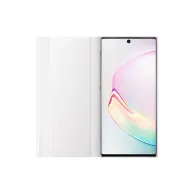 Samsung EF-ZN970 carcasă pentru telefon mobil 16 cm (6.3") Tip copertă Alb Samsung - 3