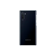 Samsung EF-KN970 carcasă pentru telefon mobil 16 cm (6.3") Copertă Negru Samsung - 1