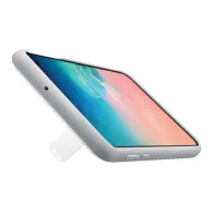 Samsung EF-RG970 carcasă pentru telefon mobil 14,7 cm (5.8") Copertă Alb Samsung - 4