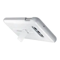 Samsung EF-RG970 carcasă pentru telefon mobil 14,7 cm (5.8") Copertă Alb Samsung - 5