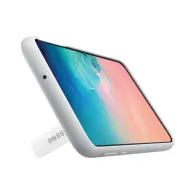 Samsung EF-RG970 carcasă pentru telefon mobil 14,7 cm (5.8") Copertă Alb Samsung - 6