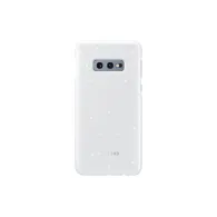 Samsung EF-KG970 carcasă pentru telefon mobil 14,7 cm (5.8") Copertă Alb Samsung - 1