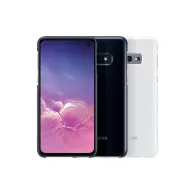 Samsung EF-KG970 carcasă pentru telefon mobil 14,7 cm (5.8") Copertă Alb Samsung - 4