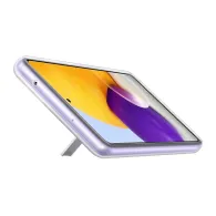 Samsung EF-JA725CTEGWW carcasă pentru telefon mobil 17 cm (6.7") Copertă Transparente Samsung - 8