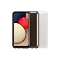 Samsung EF-QA026TTEGEU carcasă pentru telefon mobil 16,5 cm (6.5") Copertă Transparente Samsung - 7