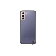 Samsung EF-GG996 carcasă pentru telefon mobil 17 cm (6.7") Copertă Negru, Transparente Samsung - 1