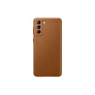 Samsung EF-VG996 carcasă pentru telefon mobil 17 cm (6.7") Copertă Maro Samsung - 1