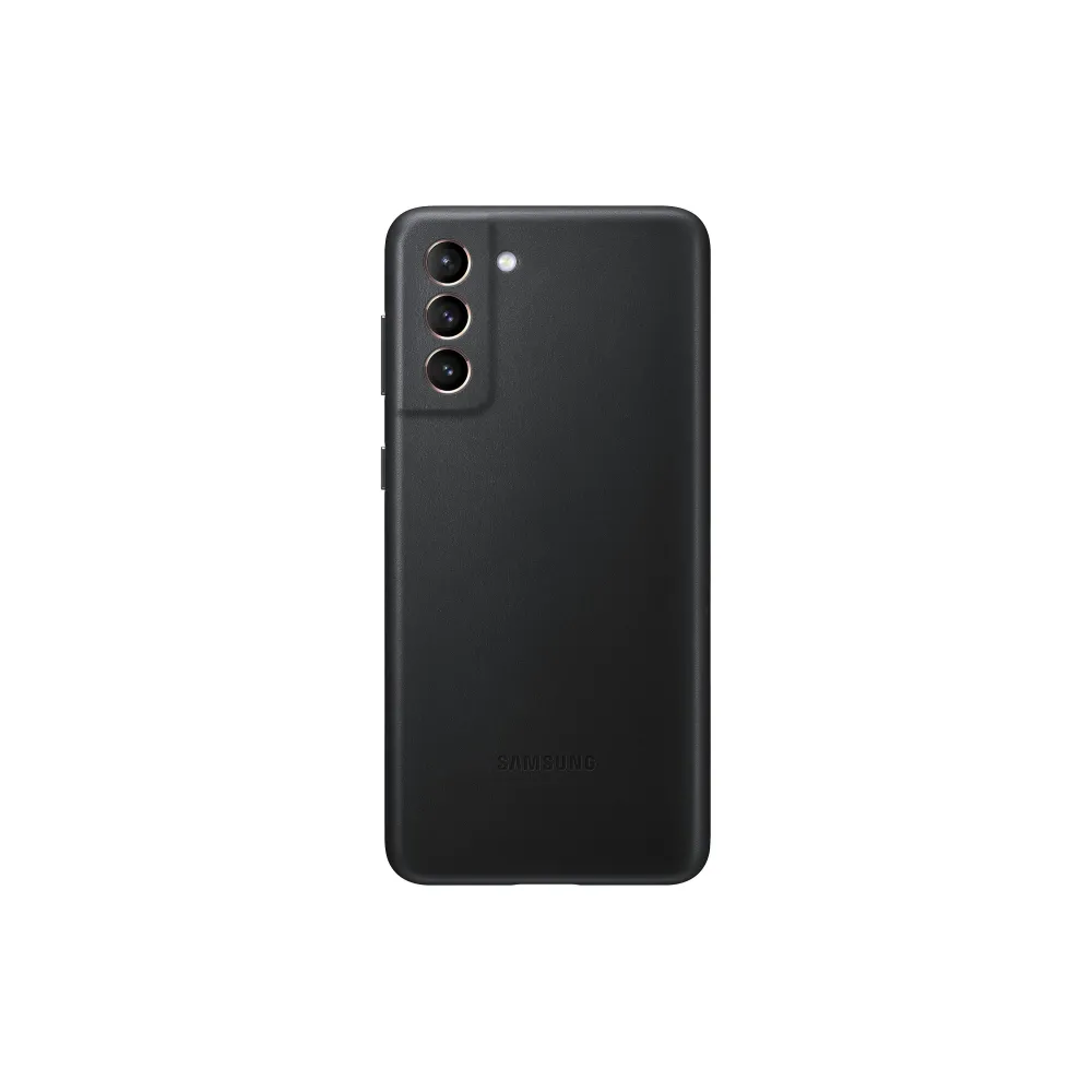 Samsung EF-VG996 carcasă pentru telefon mobil 17 cm (6.7") Copertă Negru Samsung - 1