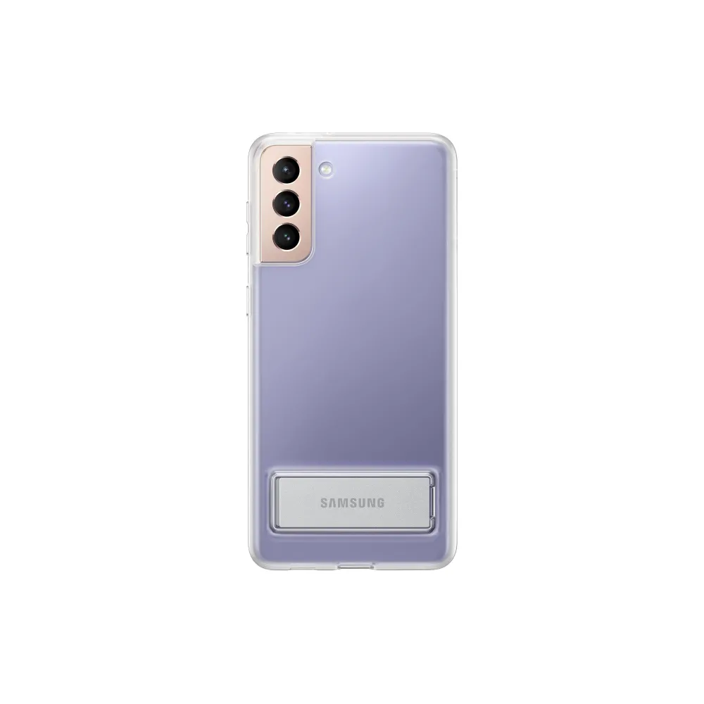 Samsung EF-JG996 carcasă pentru telefon mobil 17 cm (6.7") Copertă Transparente Samsung - 1