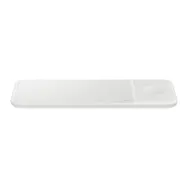 Samsung Wireless Charger Trio Alb De interior Samsung - 1