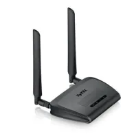 Zyxel WAP3205 v3 300 Mbit/s Negru Zyxel - 1
